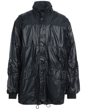 Our Legacy Jacket Polyamide, Recycled Polyurethane - Black