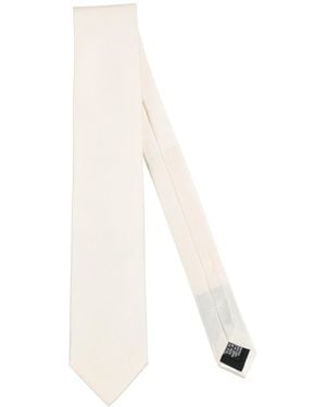 BOSS Ties & Bow Ties - White