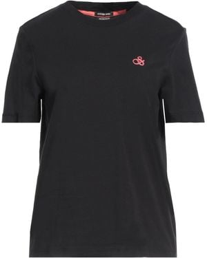 T shirt maison scotch hotsell