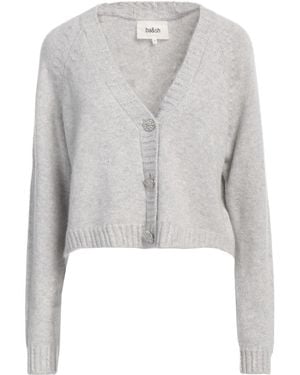 Ba&sh Cardigan - Gris