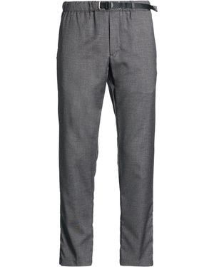 White Sand Trouser - Grey