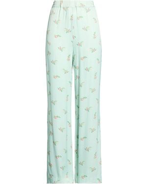 Sleeper Trousers Viscose - Blue