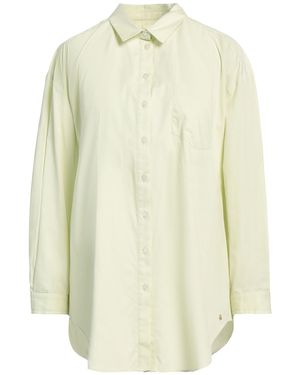 Des Petits Hauts Chemise - Blanc