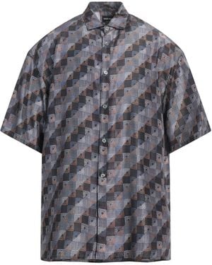 Giorgio Armani Shirt - Gray