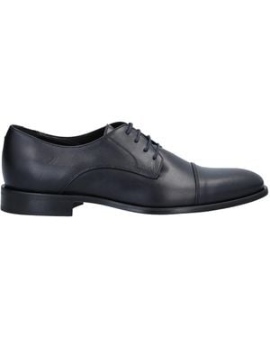 Roberto Botticelli Schnürschuh - Grau