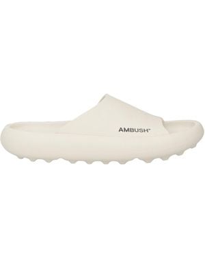 Ambush Sandali - Bianco