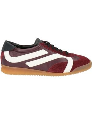 Proenza Schouler Sneakers - Marrón