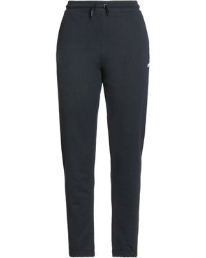 K-Way Pants Cotton - Blue