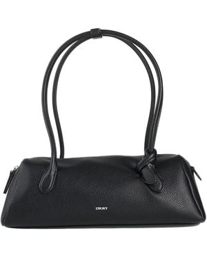 DKNY Borsa A Spalla - Nero