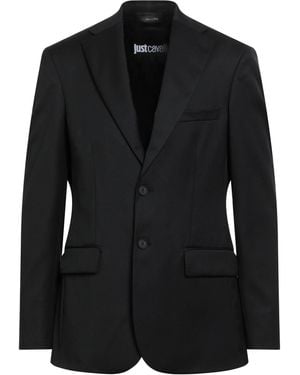Just Cavalli Blazers - Black