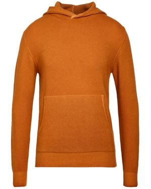 Altea Pullover - Orange