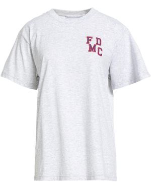 Forte T-Shirt - Bianco