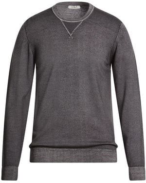 Crossley Jumpers - Grey