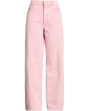 Amish Supplies Jeans Cotton - Pink