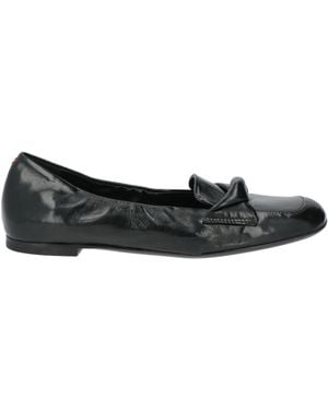 Halmanera Ballerines - Noir