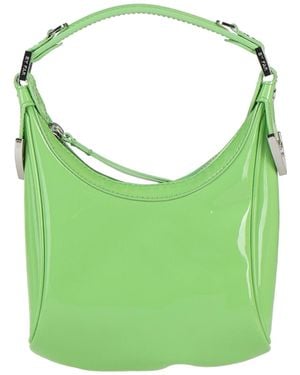 BY FAR Handtaschen - Grün