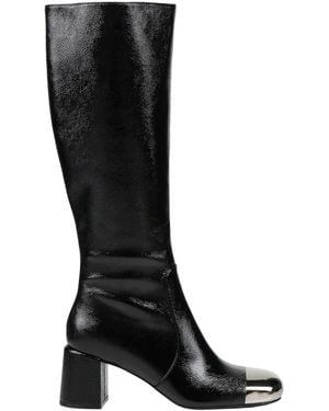Jeffrey Campbell Boot - Black