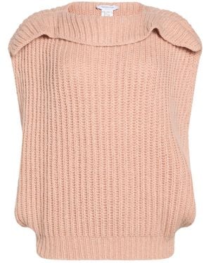 Fabiana Filippi Sweater - Pink