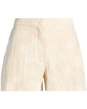 Holzweiler Shorts & Bermuda Shorts - Natural