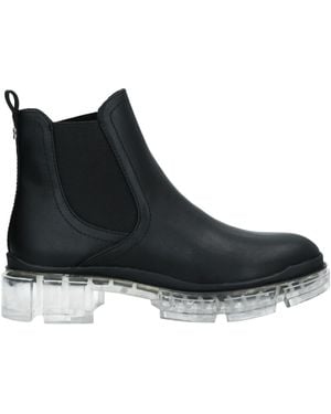 Nine West Bottines - Noir