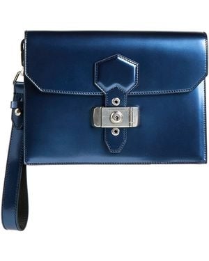 dunhill Handbag - Blue