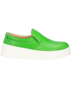 JW Anderson Sneakers - Grün