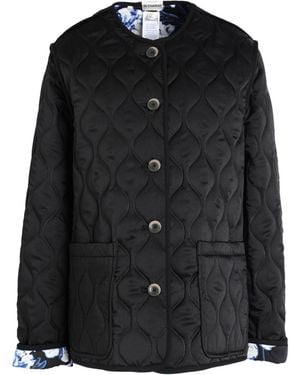 Diane von Furstenberg Giacca & Giubbotto - Nero