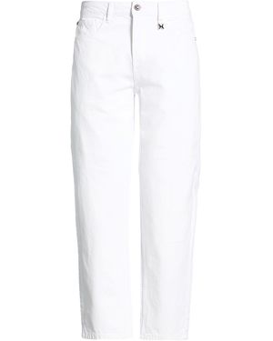 Richmond X Jeans - White