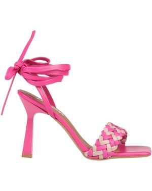 Doop Sandals - Pink