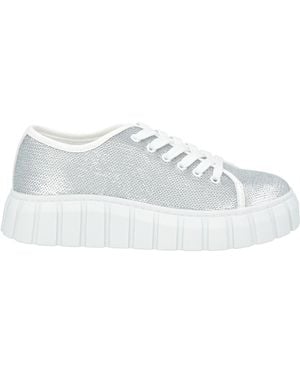 Tosca Blu Trainers - White