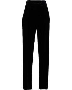 Balmain Trouser - Black