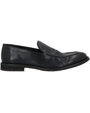 JEROLD WILTON Mocasines - Negro