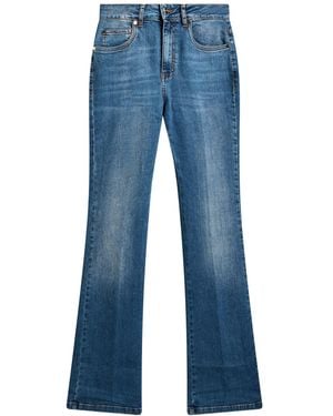 iBlues Jeans Cotton, Elastane - Blue