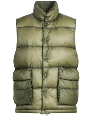 C.P. Company Gilet - Green