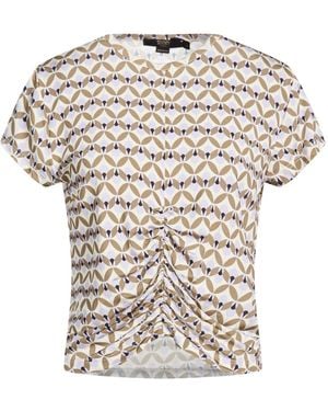 SEVENTY VENEZIA Tops - White