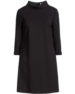 Dorothee Schumacher Mini Dress - Black
