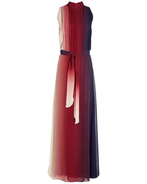 forte_forte Maxi Dresses - Red