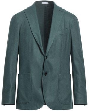 Boglioli Blazer - Green