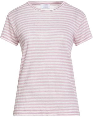 Daniele Fiesoli T-Shirts - Pink