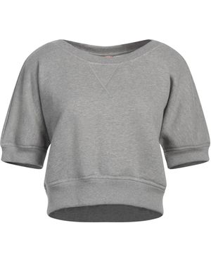 N°21 Sweatshirt - Grey