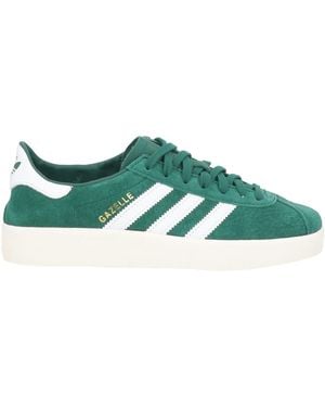 adidas Emerald Sneakers Leather - Green