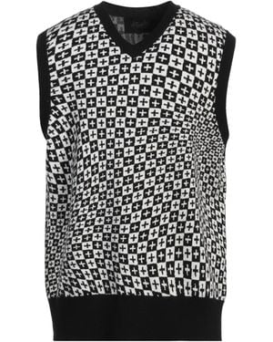 Ksubi Jumper - Black