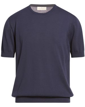 Bruno Manetti Sweater - Blue