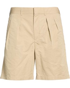 Tom Ford Shorts & Bermuda Shorts - Natural