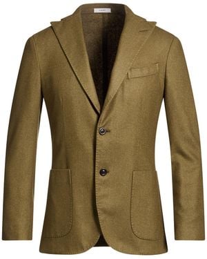 Boglioli Blazers - Green