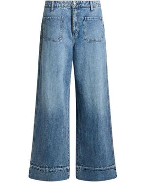 Rag & Bone Jeanshose - Blau