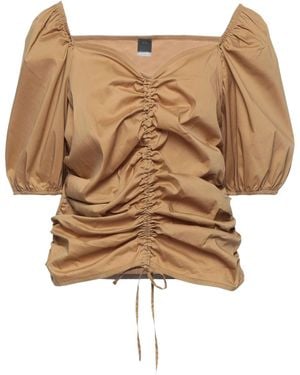 Pinko Top - Natural