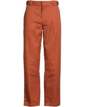 Dickies Pants - Orange