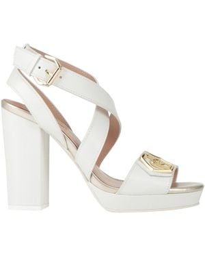 Liu Jo Sandals - Metallic