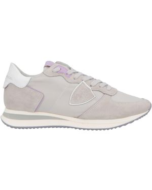 Philippe Model Sneakers - Bianco